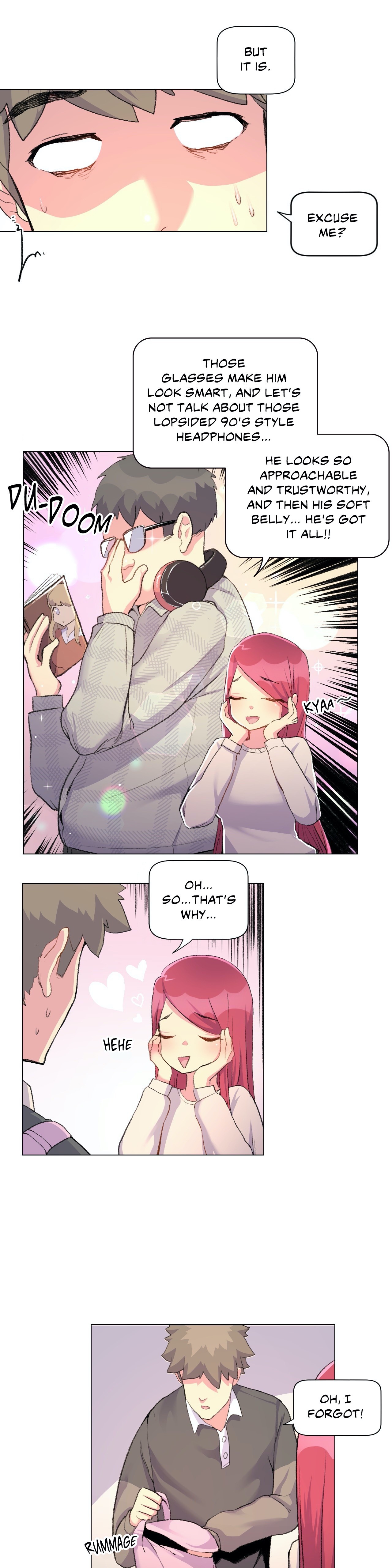 Sneak Peek - Chapter 8 [photo 23] - MangaPorn