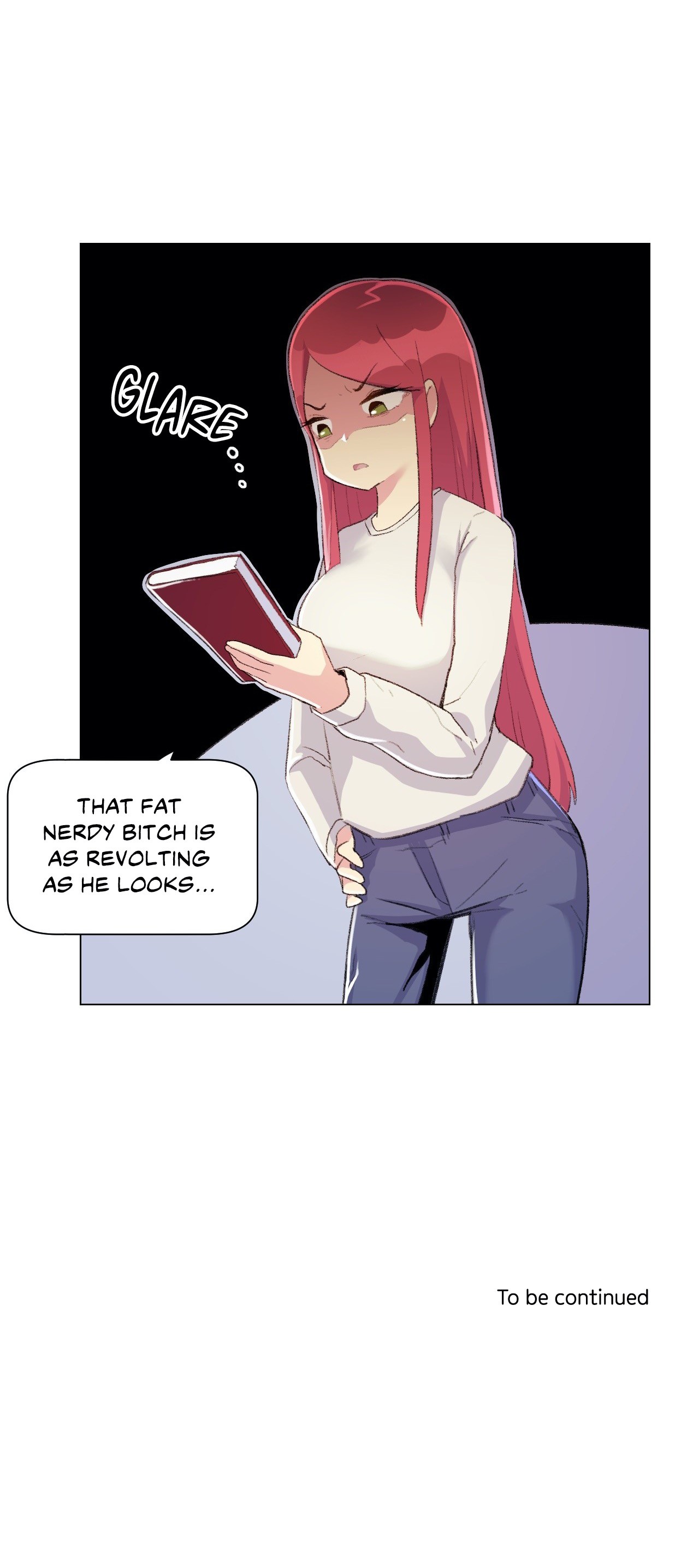 Sneak Peek - Chapter 8 [photo 26] - MangaPorn