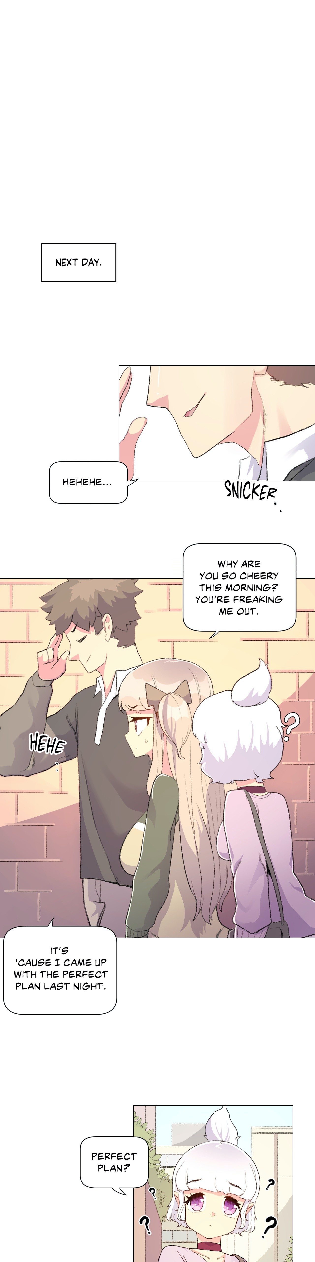 Sneak Peek - Chapter 8 [photo 7] - MangaPorn