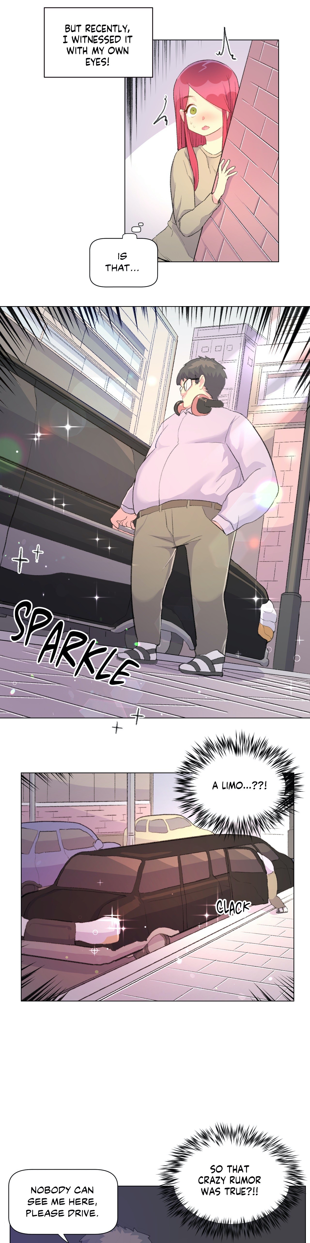 Sneak Peek - Chapter 9 [photo 10] - MangaPorn