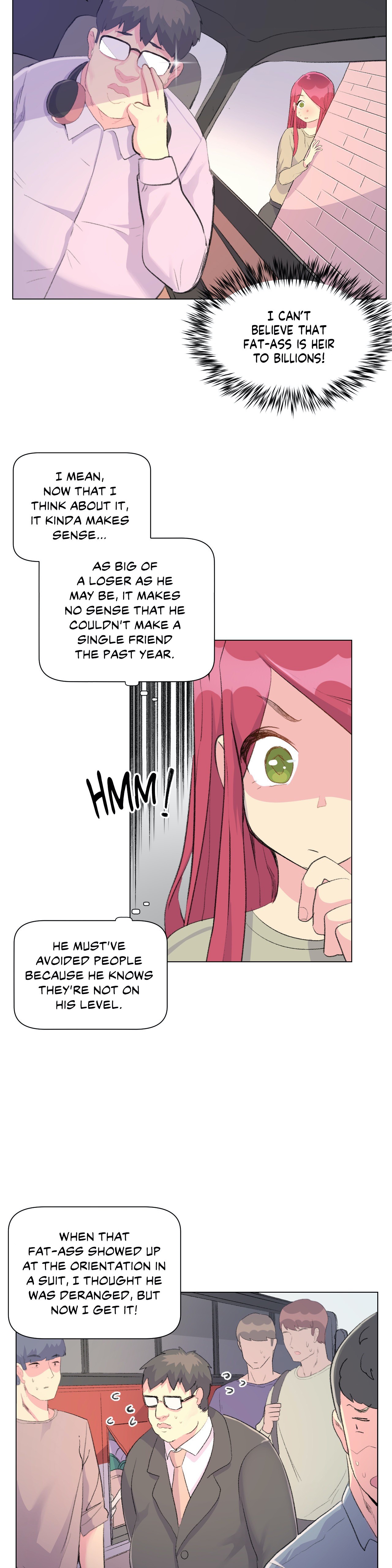 Sneak Peek - Chapter 9 [photo 11] - MangaPorn