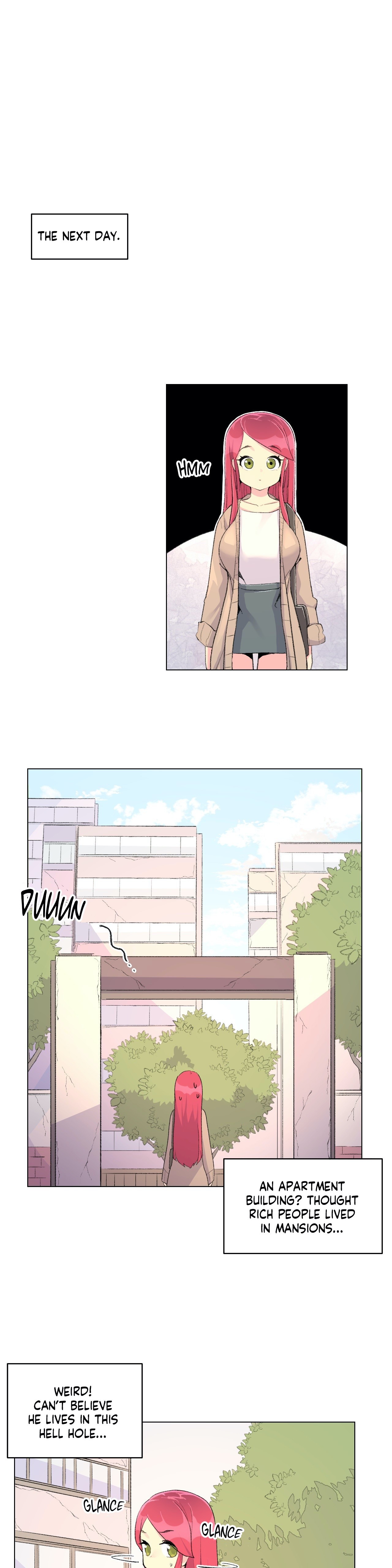 Sneak Peek - Chapter 9 [photo 19] - MangaPorn