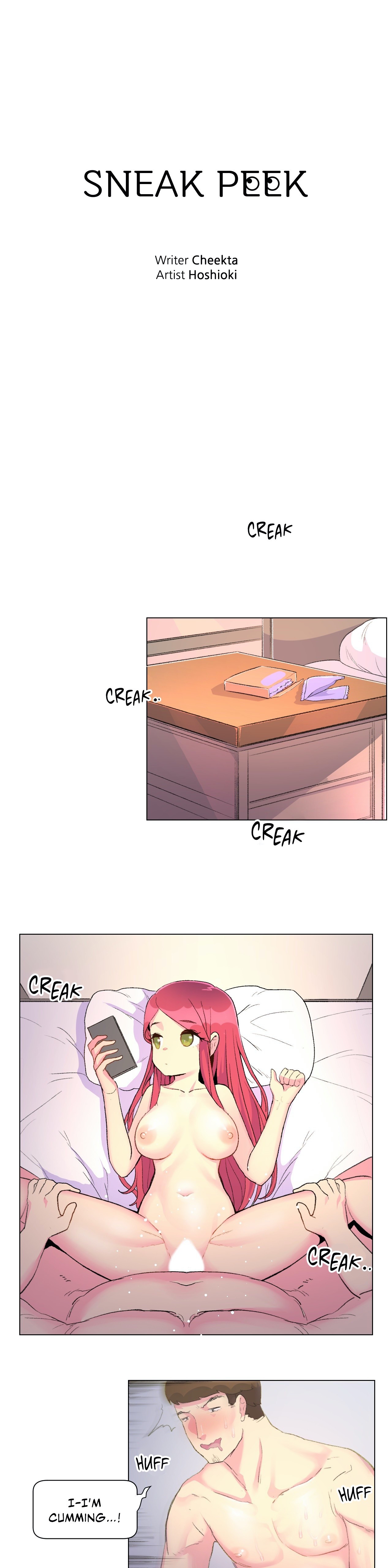 Sneak Peek - Chapter 9 [photo 2] - MangaPorn