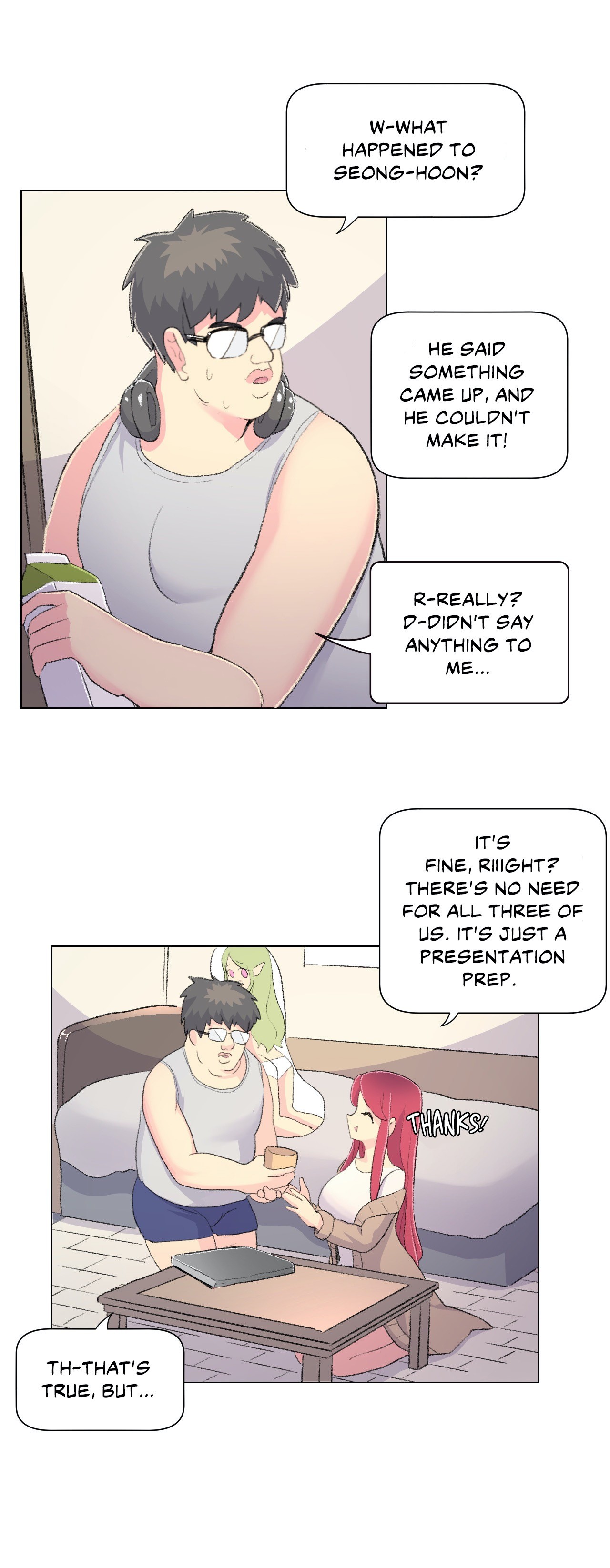 Sneak Peek - Chapter 9 [photo 22] - MangaPorn