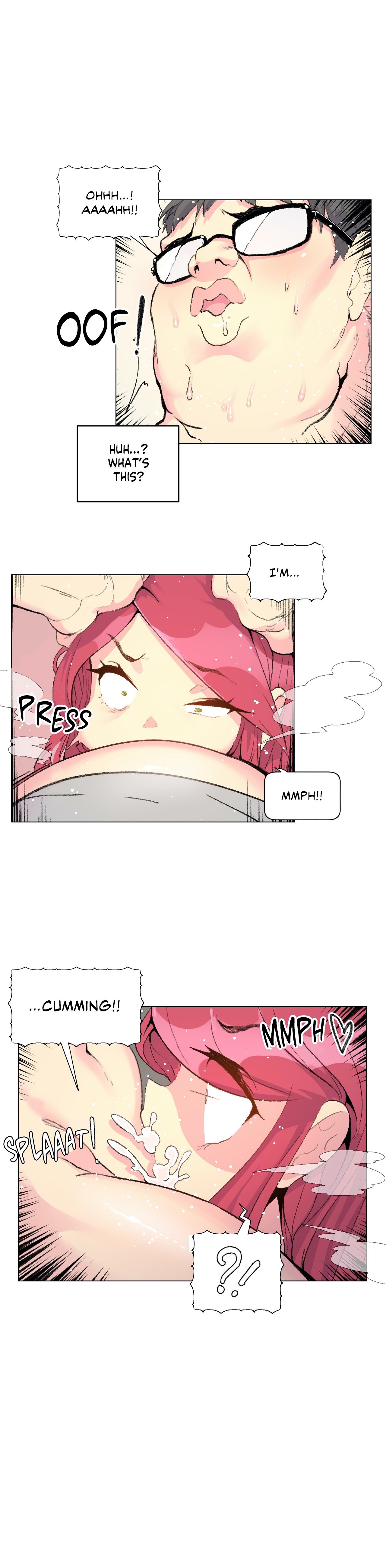 Sneak Peek - Chapter 10 [photo 13] - MangaPorn