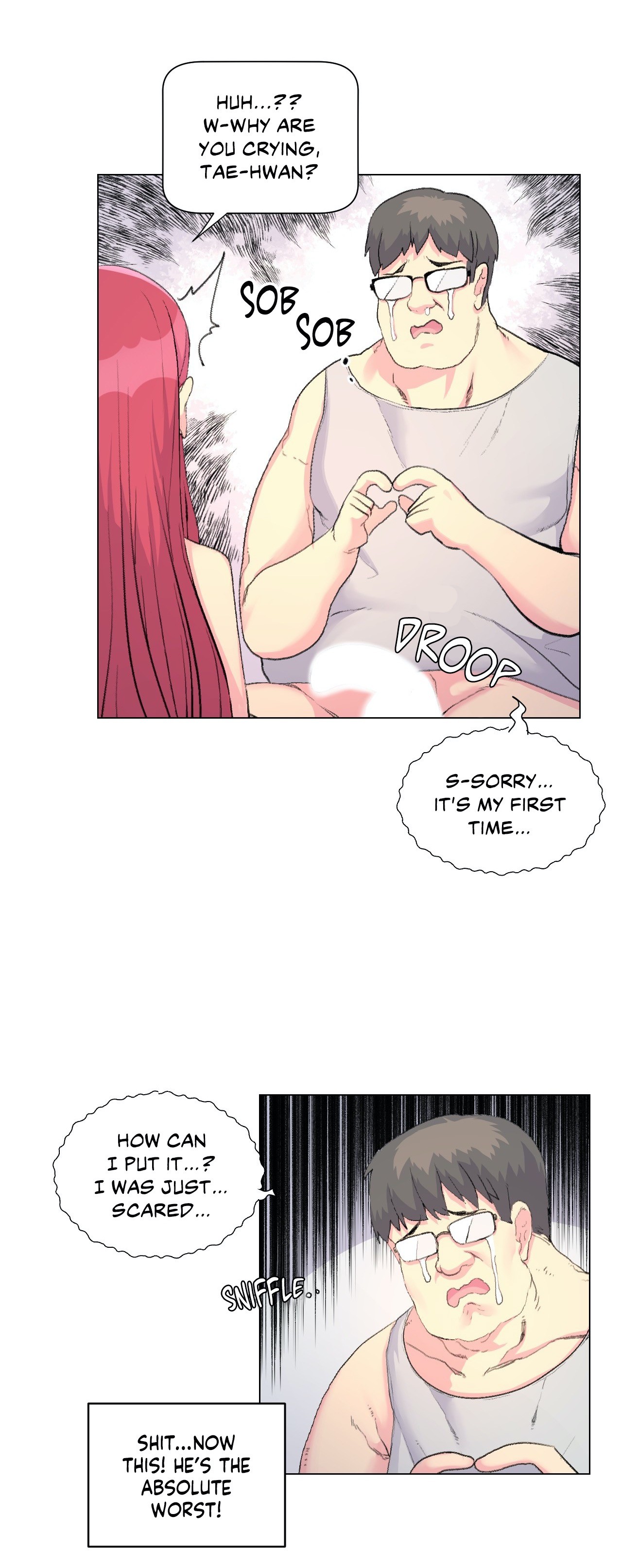 Sneak Peek - Chapter 10 [photo 15] - MangaPorn