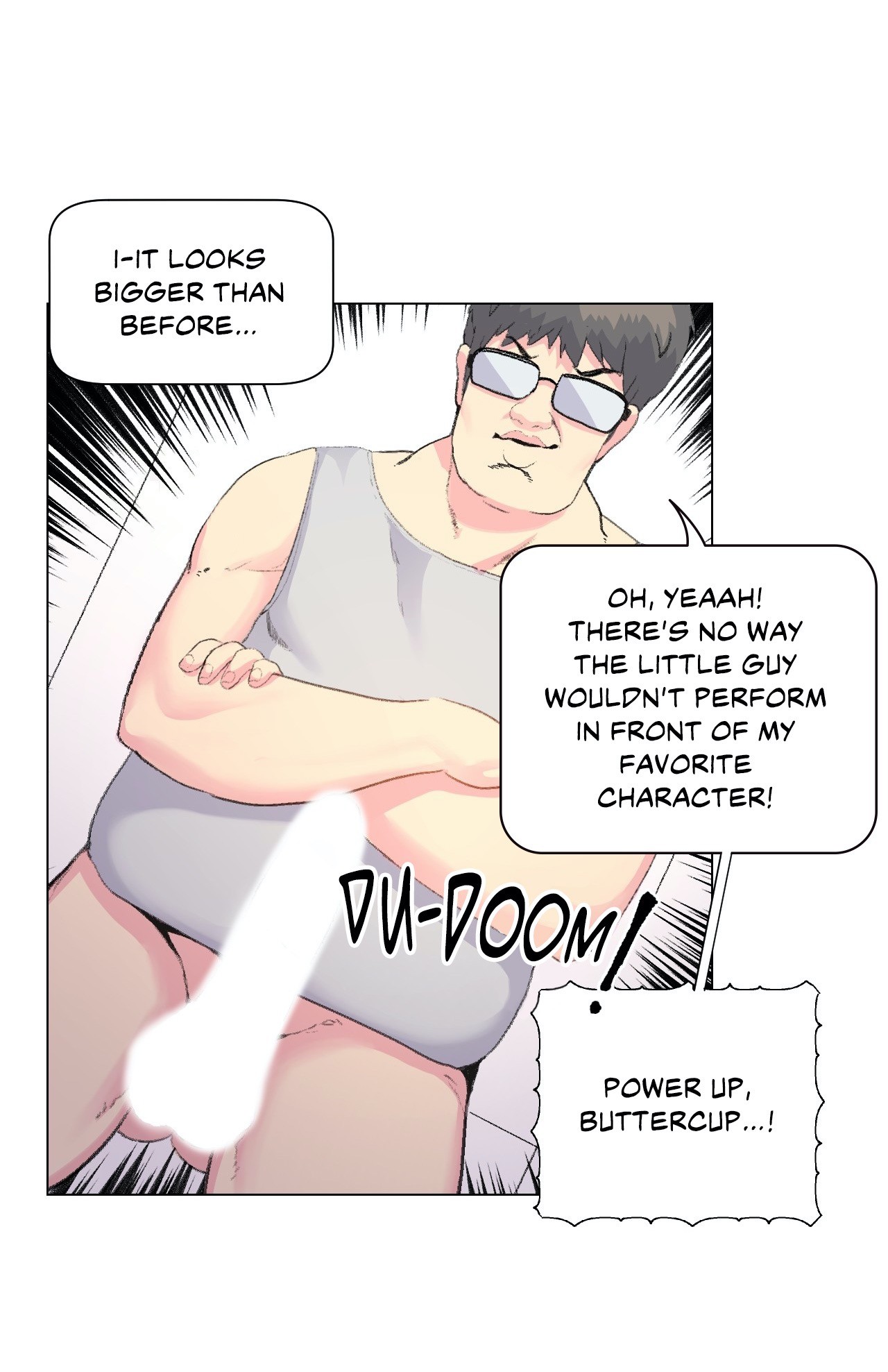 Sneak Peek - Chapter 10 [photo 18] - MangaPorn