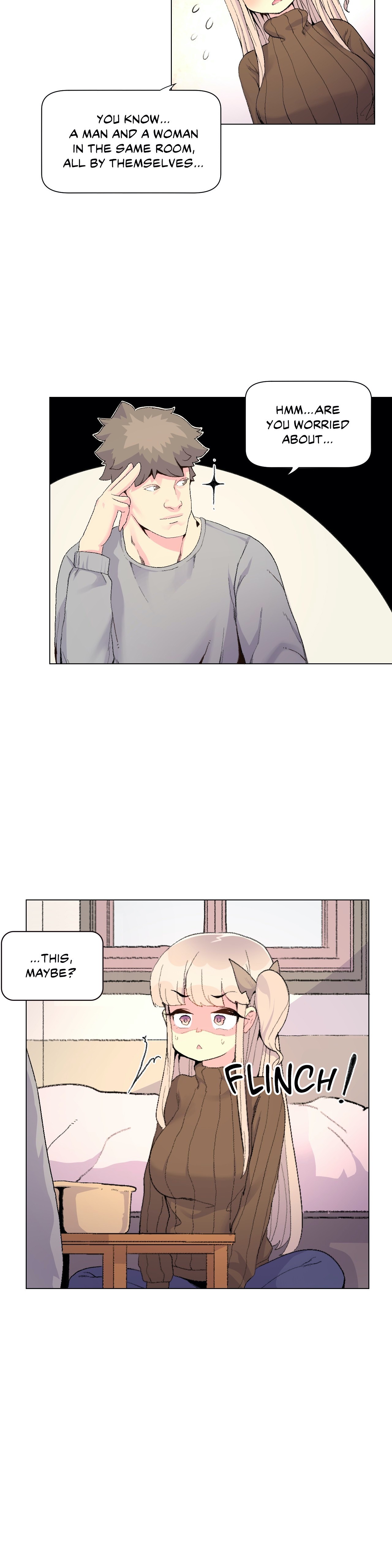 Sneak Peek - Chapter 10 [photo 2] - MangaPorn