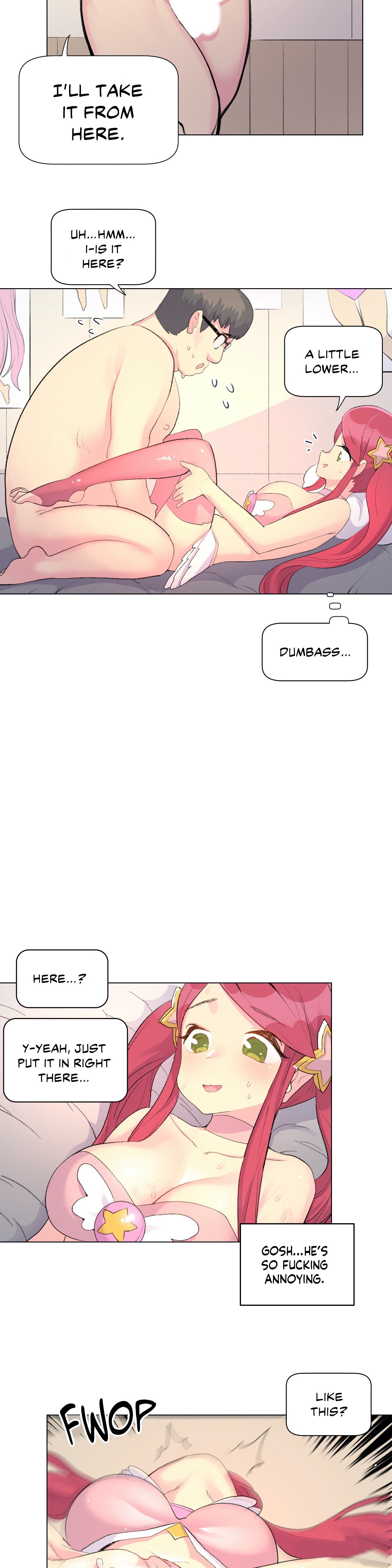 Sneak Peek - Chapter 10 [photo 20] - MangaPorn