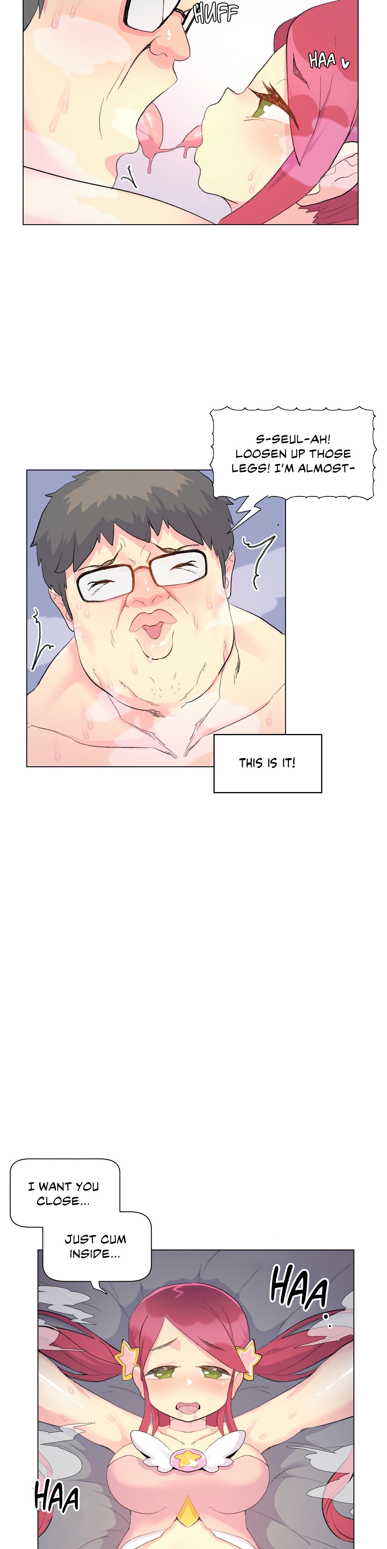 Sneak Peek - Chapter 10 [photo 24] - MangaPorn