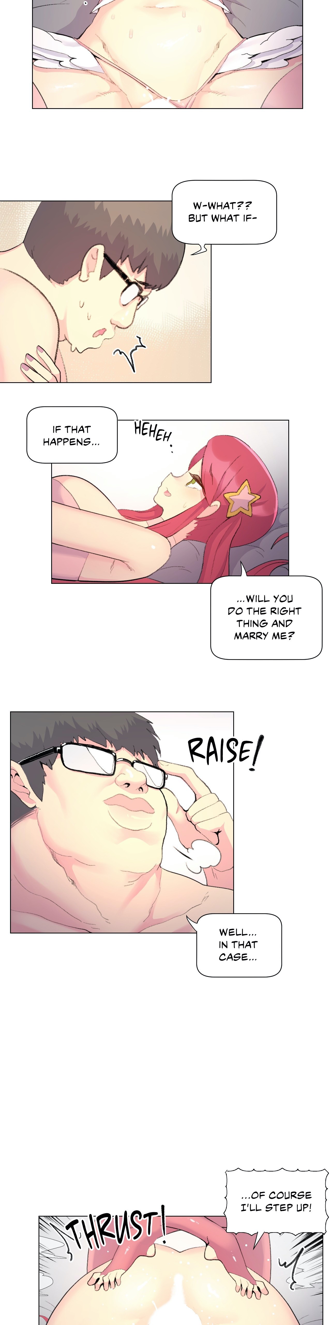 Sneak Peek - Chapter 10 [photo 25] - MangaPorn