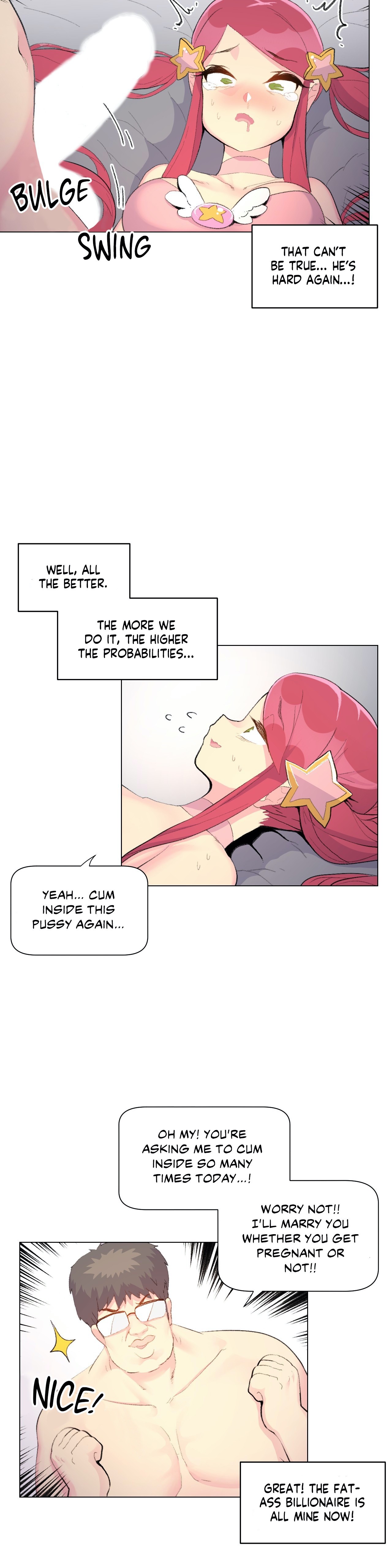 Sneak Peek - Chapter 10 [photo 28] - MangaPorn