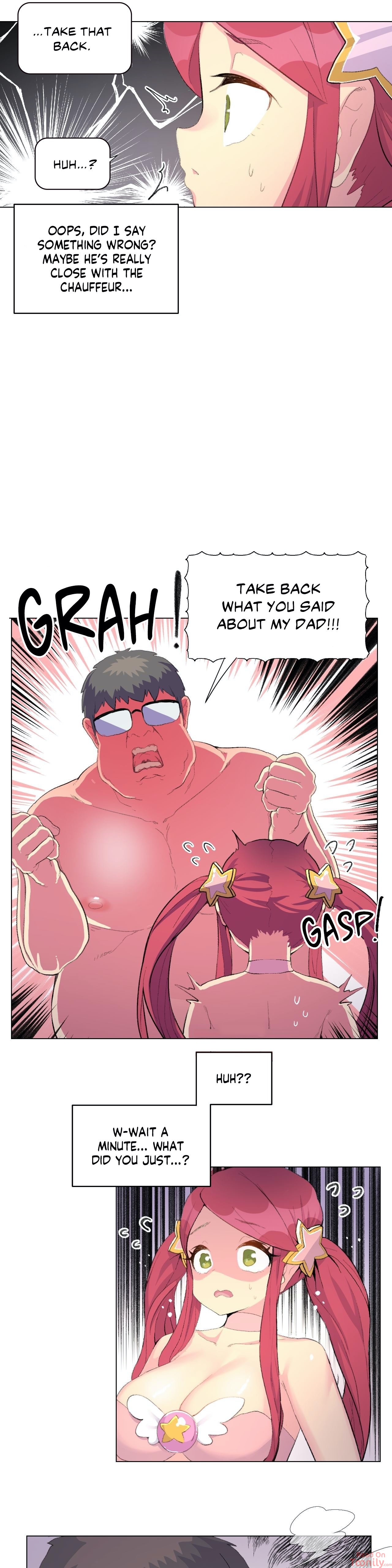 Sneak Peek - Chapter 10 [photo 30] - MangaPorn