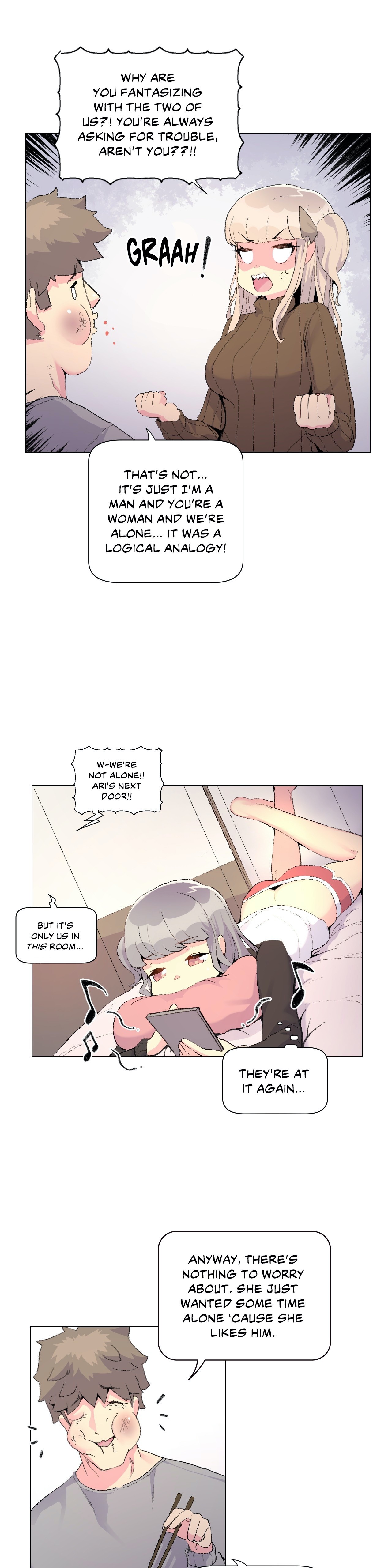 Sneak Peek - Chapter 10 [photo 4] - MangaPorn