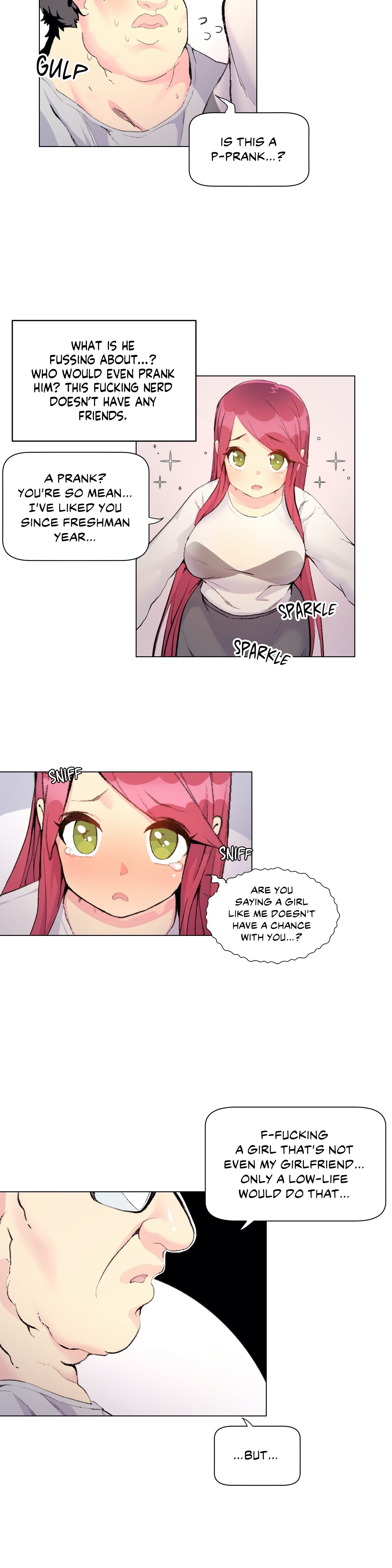 Sneak Peek - Chapter 10 [photo 7] - MangaPorn