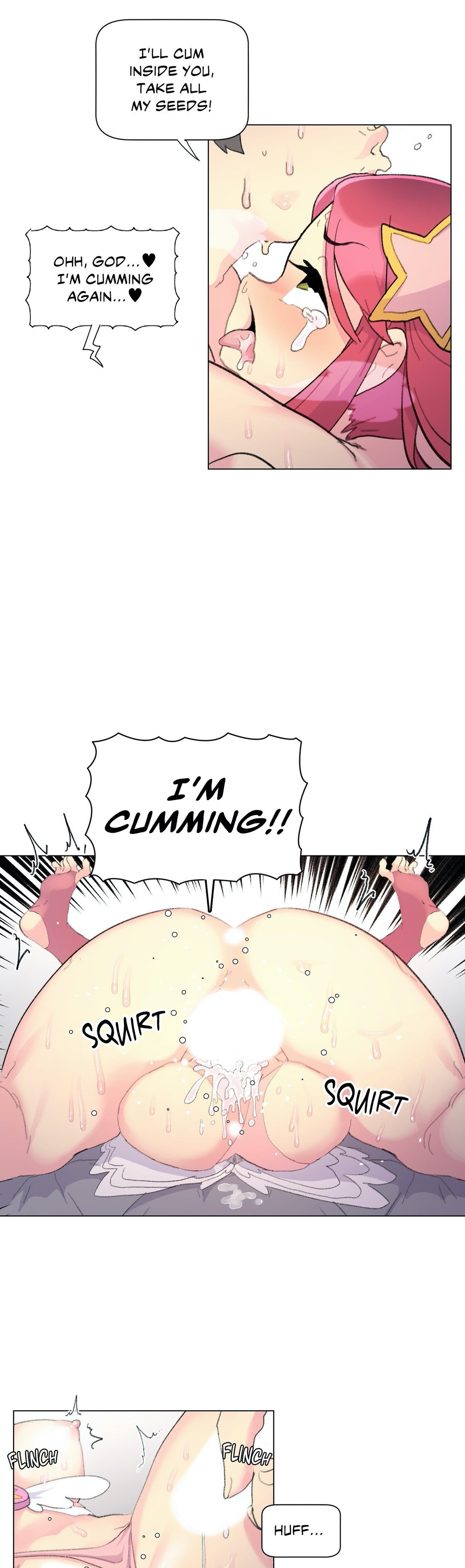 Sneak Peek - Chapter 11 [photo 13] - MangaPorn