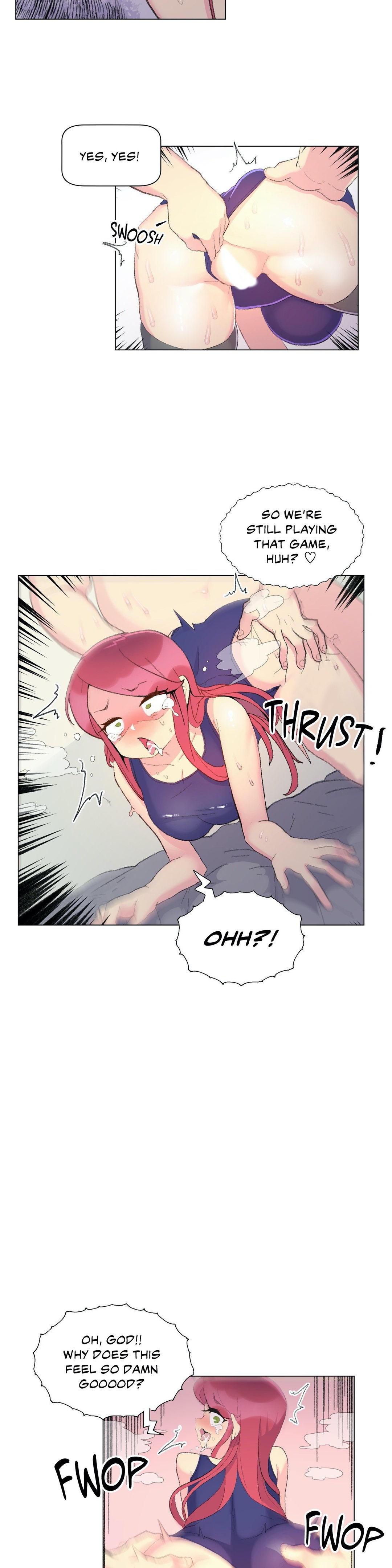 Sneak Peek - Chapter 11 [photo 18] - MangaPorn