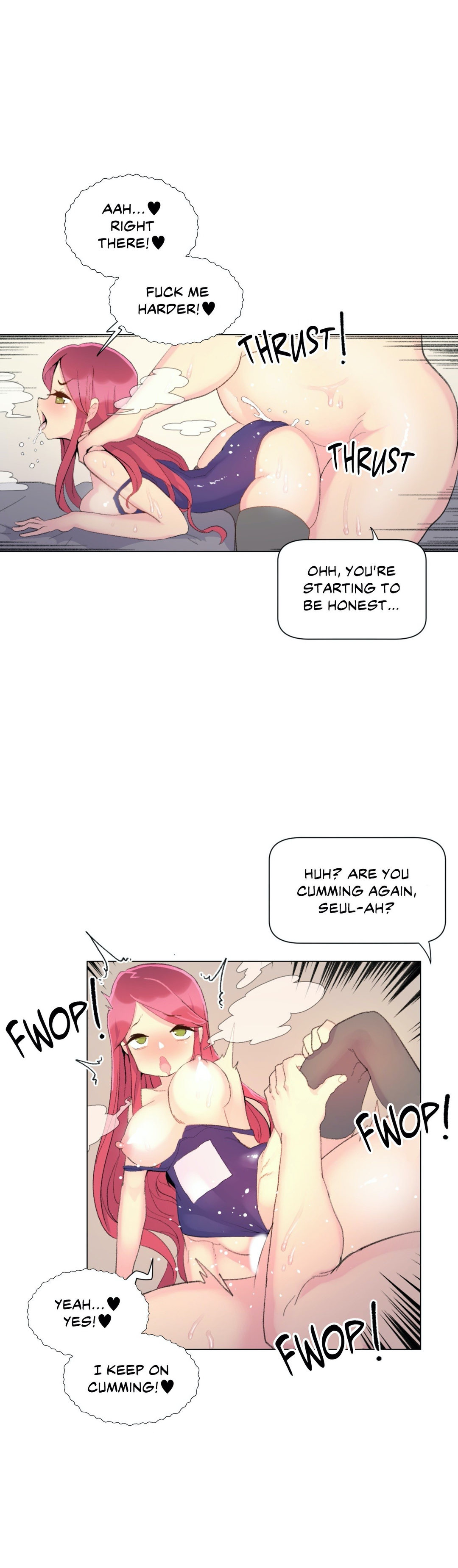 Sneak Peek - Chapter 11 [photo 21] - MangaPorn