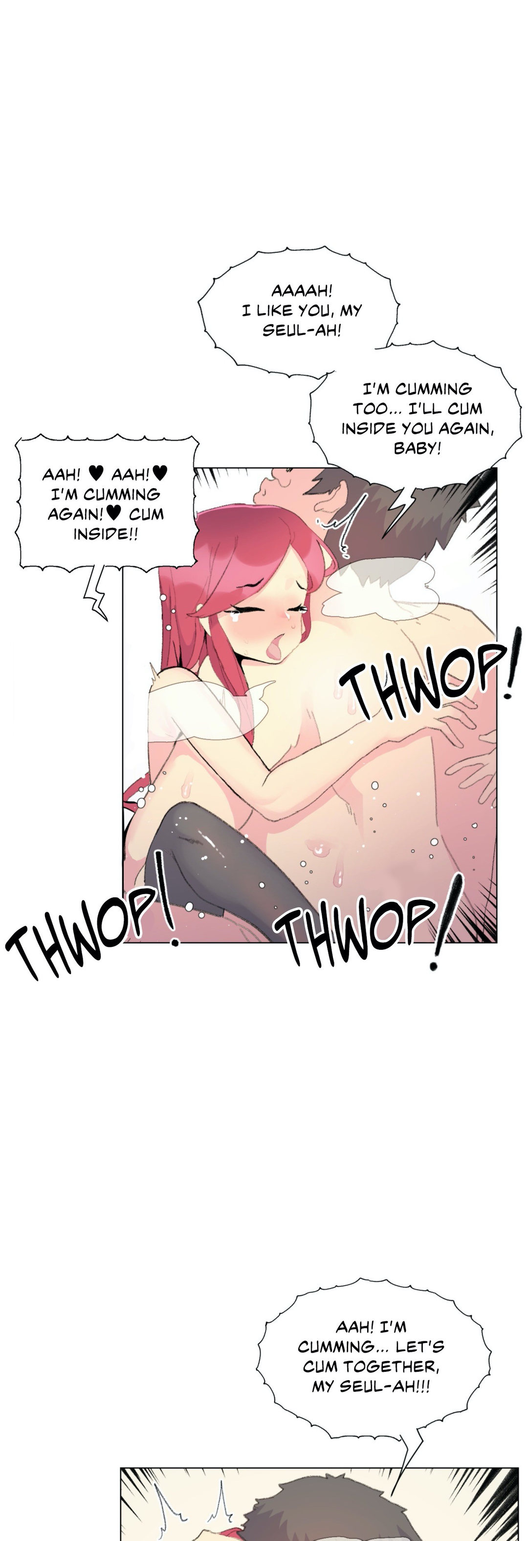 Sneak Peek - Chapter 11 [photo 23] - MangaPorn