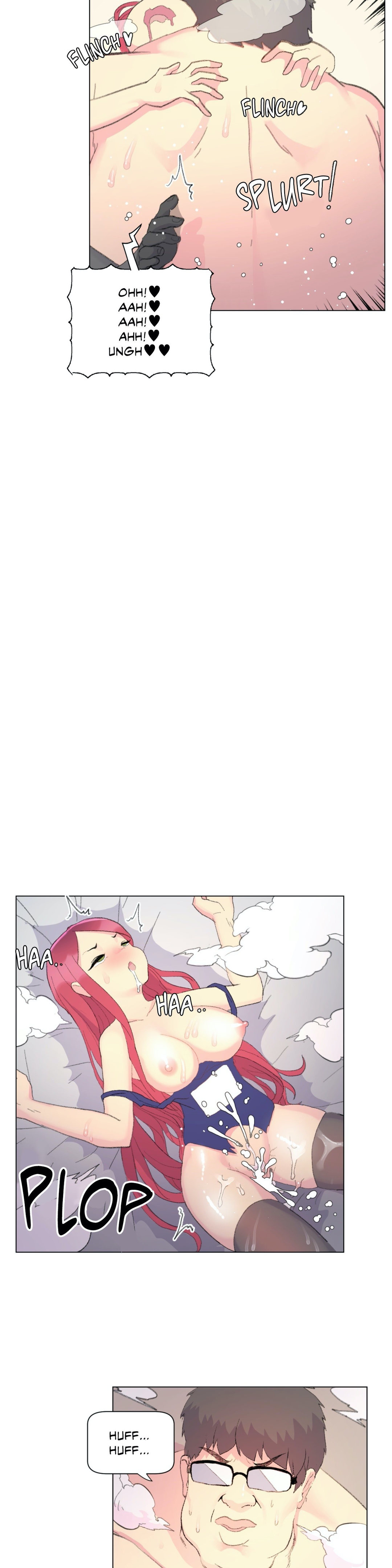 Sneak Peek - Chapter 11 [photo 24] - MangaPorn