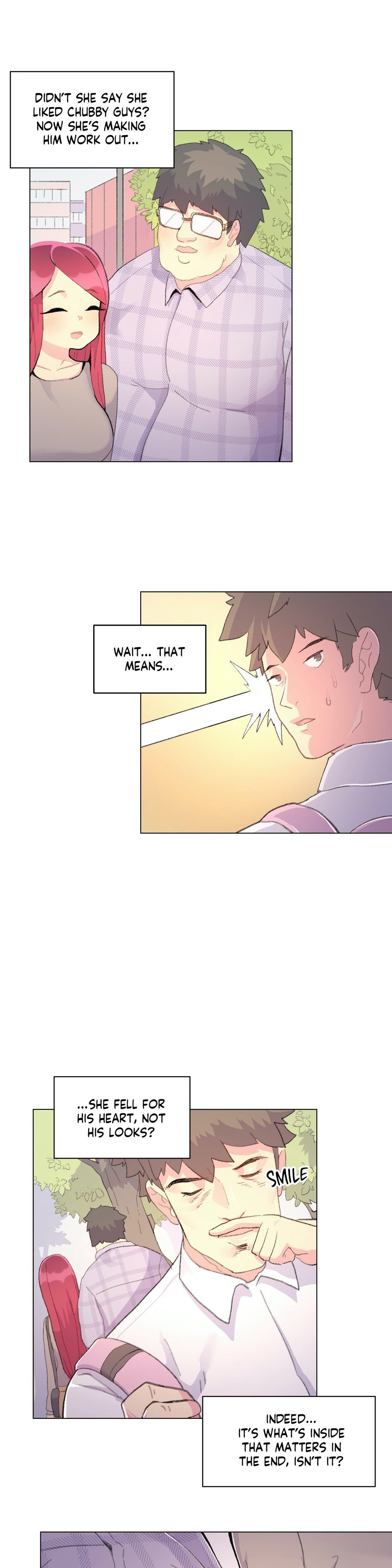 Sneak Peek - Chapter 11 [photo 30] - MangaPorn