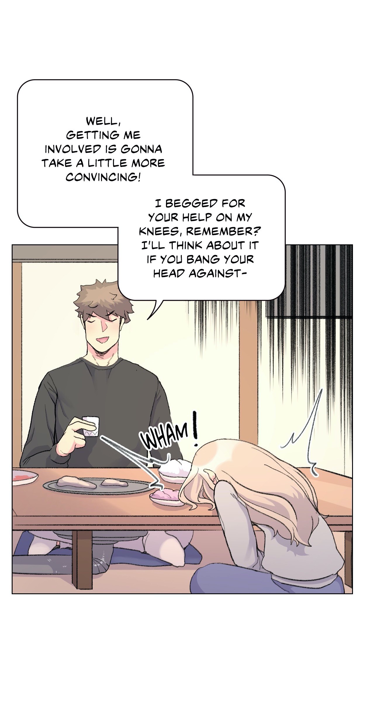 Sneak Peek - Chapter 12 [photo 15] - MangaPorn