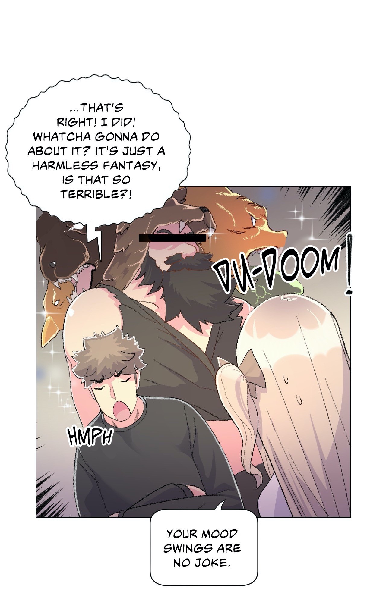 Sneak Peek - Chapter 12 [photo 9] - MangaPorn