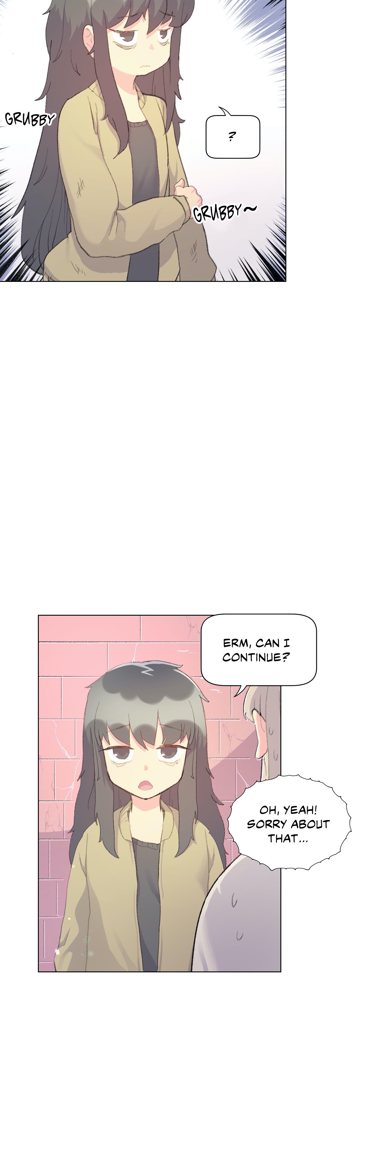 Sneak Peek - Chapter 13 [photo 10] - MangaPorn