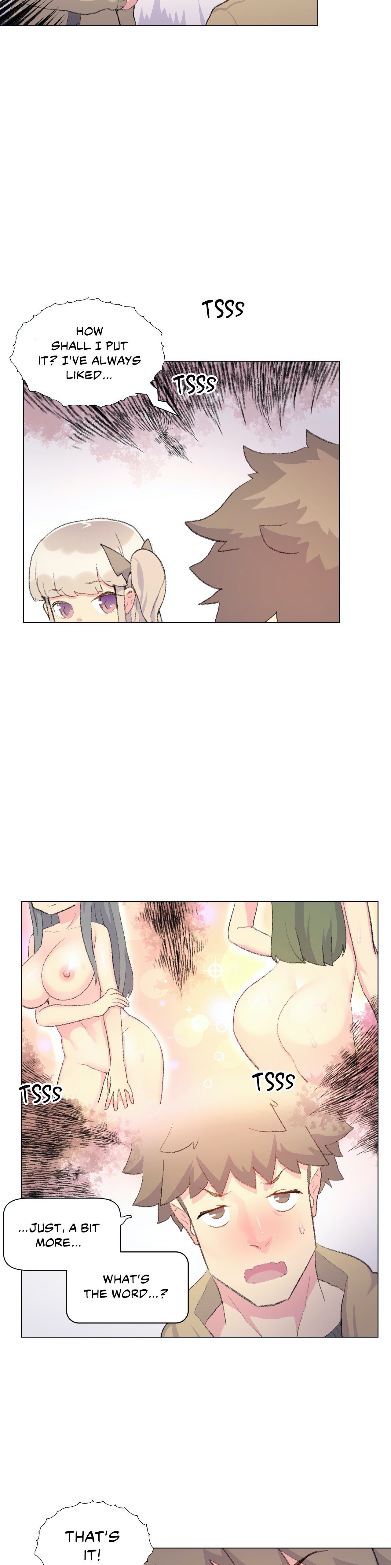 Sneak Peek - Chapter 13 [photo 17] - MangaPorn