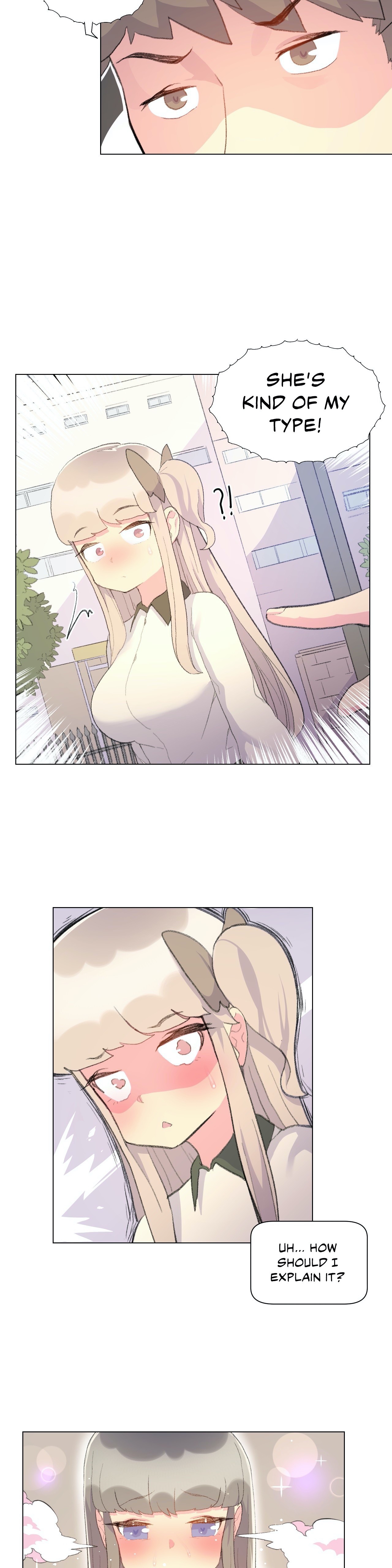 Sneak Peek - Chapter 13 [photo 18] - MangaPorn