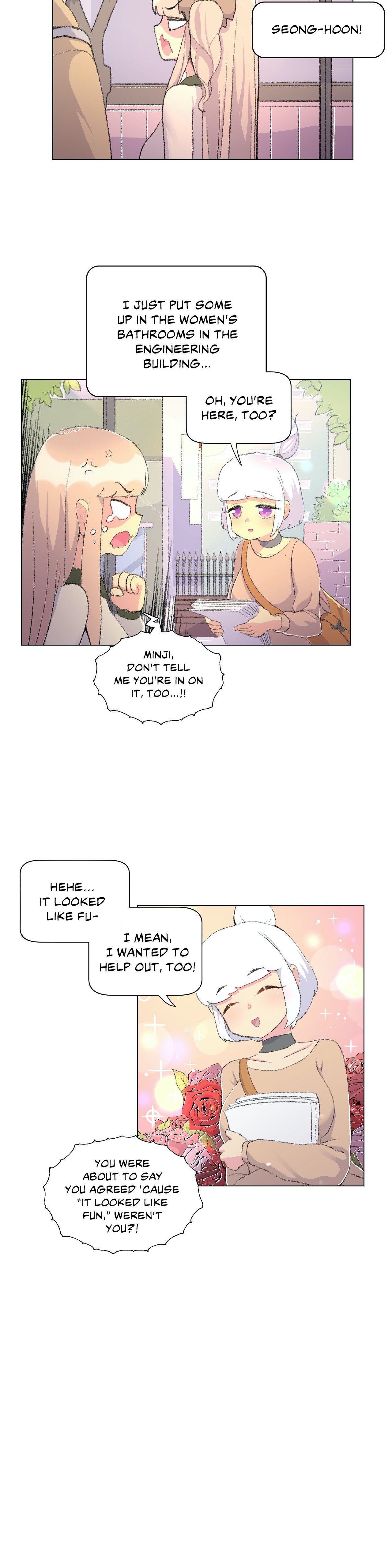 Sneak Peek - Chapter 13 [photo 2] - MangaPorn