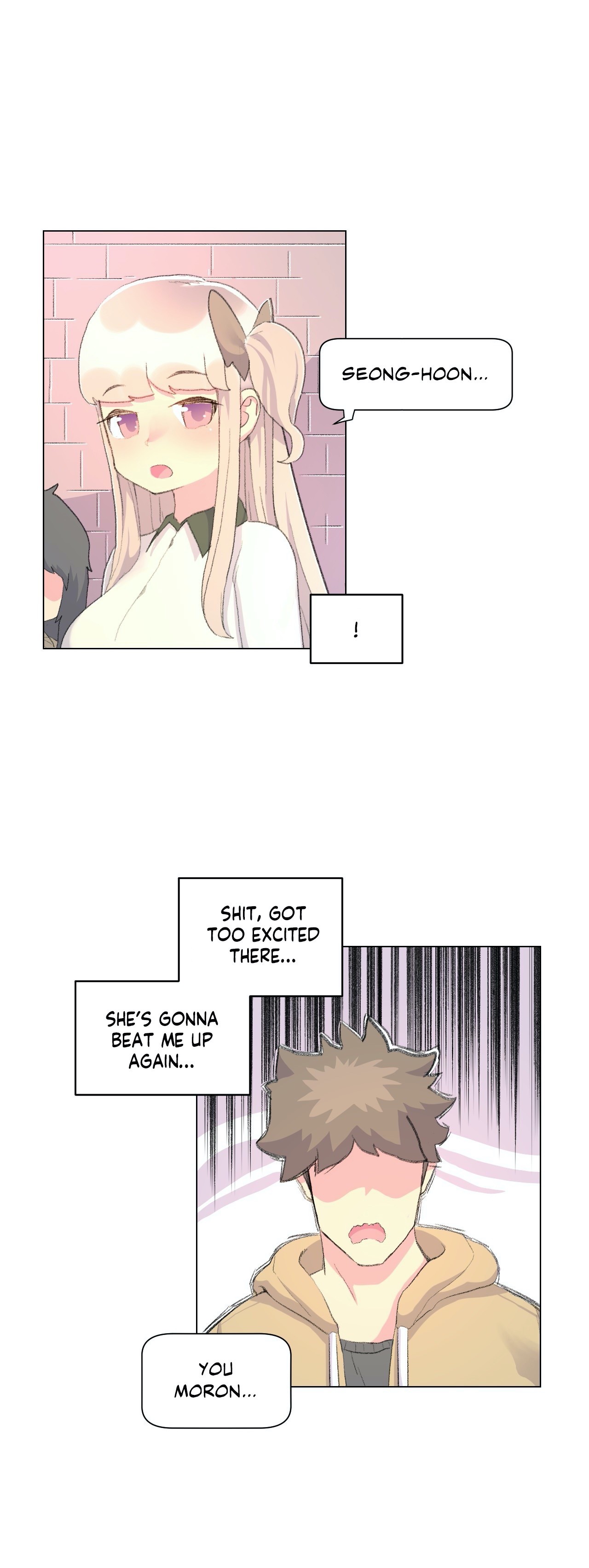 Sneak Peek - Chapter 13 [photo 20] - MangaPorn