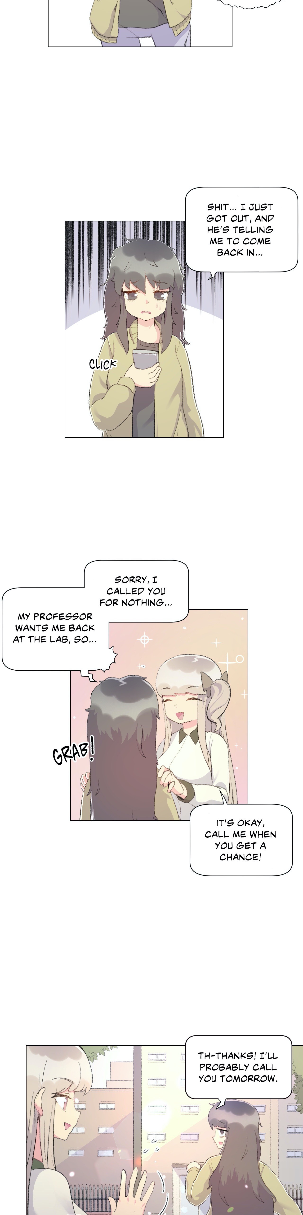 Sneak Peek - Chapter 13 [photo 23] - MangaPorn