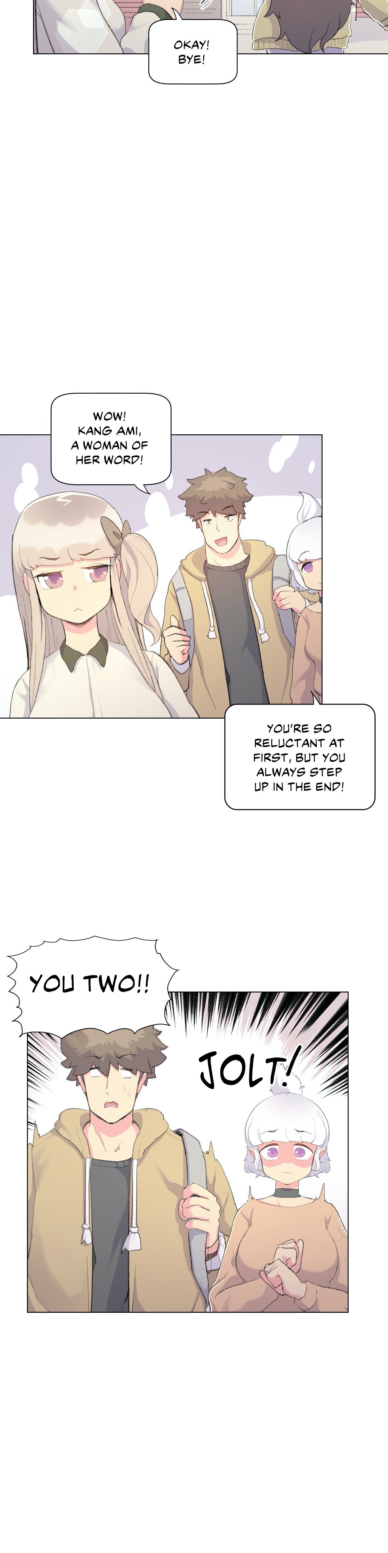 Sneak Peek - Chapter 13 [photo 24] - MangaPorn