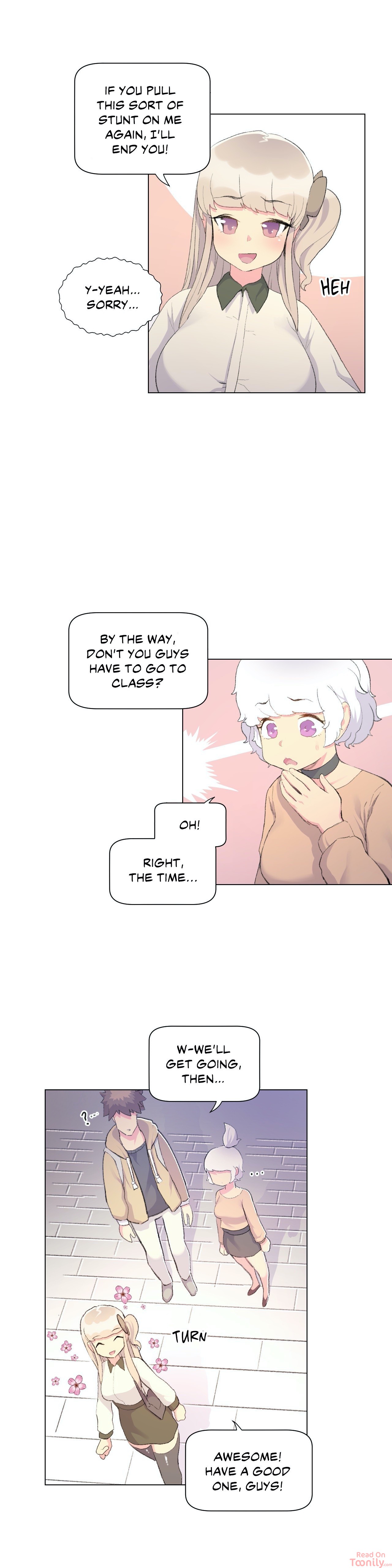 Sneak Peek - Chapter 13 [photo 25] - MangaPorn