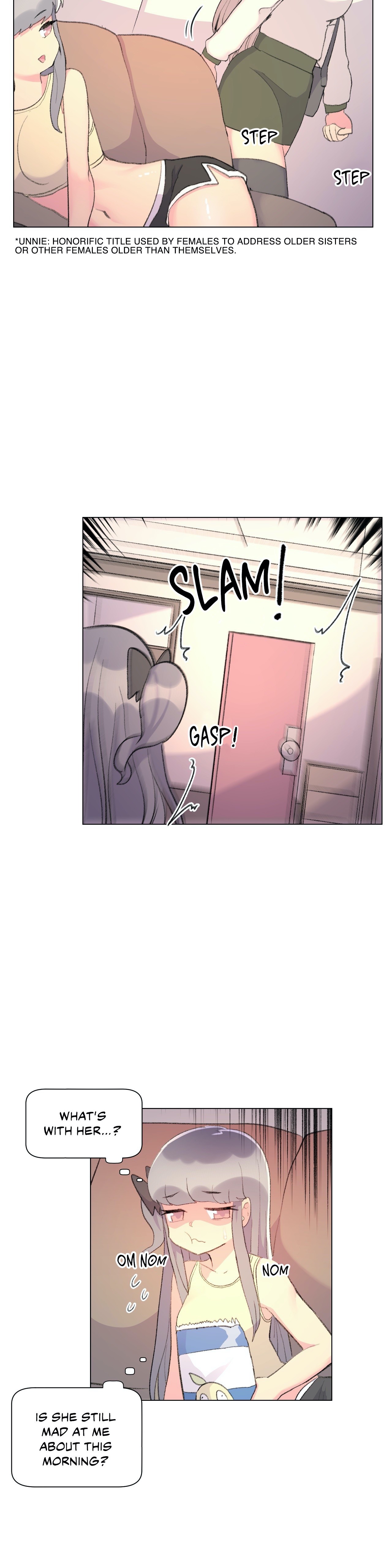 Sneak Peek - Chapter 13 [photo 28] - MangaPorn