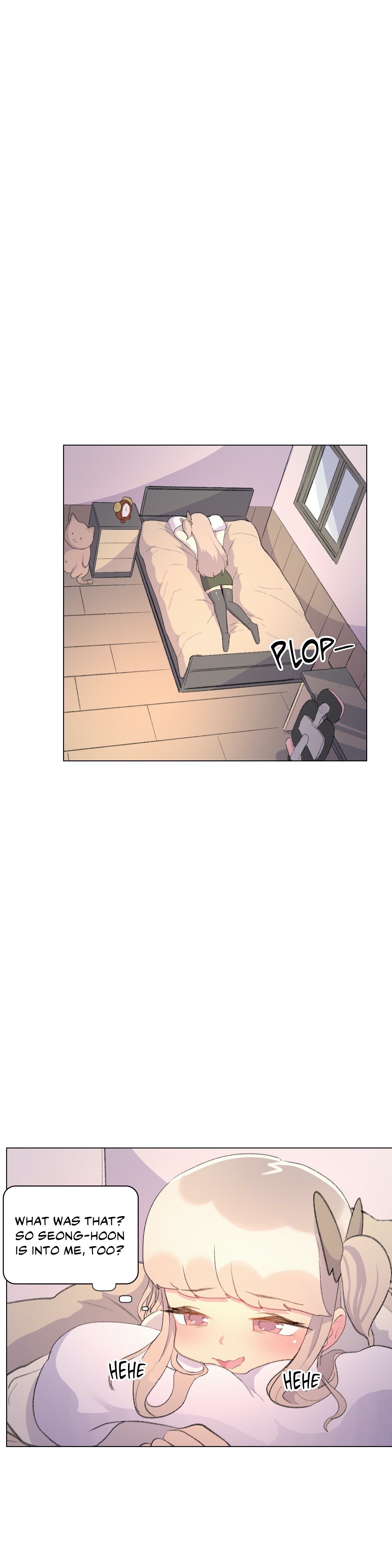 Sneak Peek - Chapter 13 [photo 29] - MangaPorn