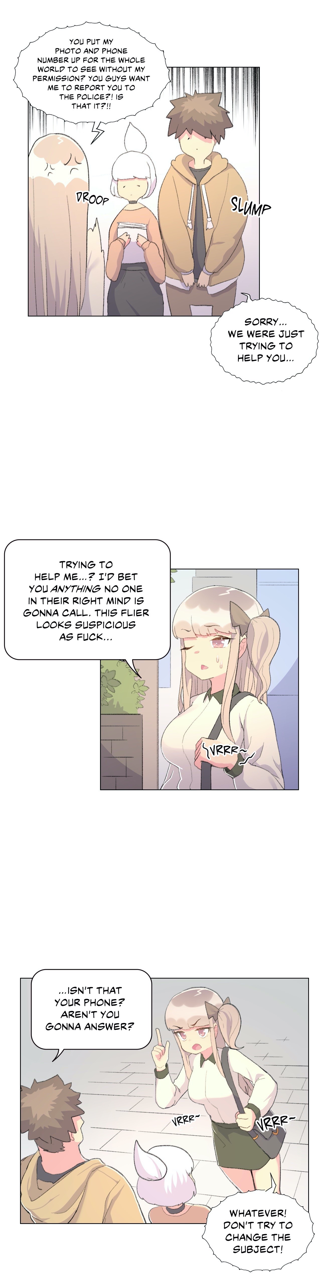 Sneak Peek - Chapter 13 [photo 3] - MangaPorn