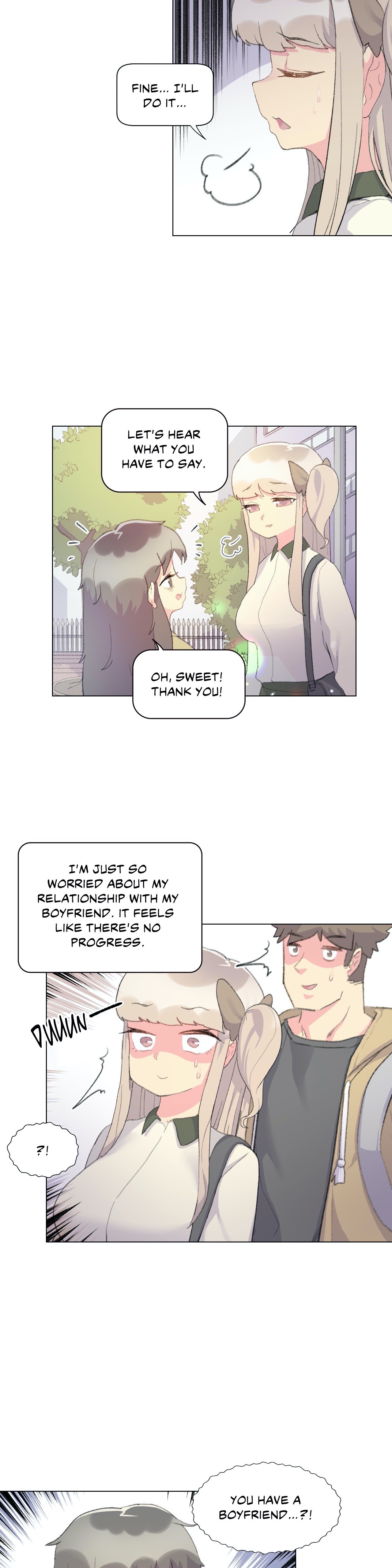 Sneak Peek - Chapter 13 [photo 9] - MangaPorn