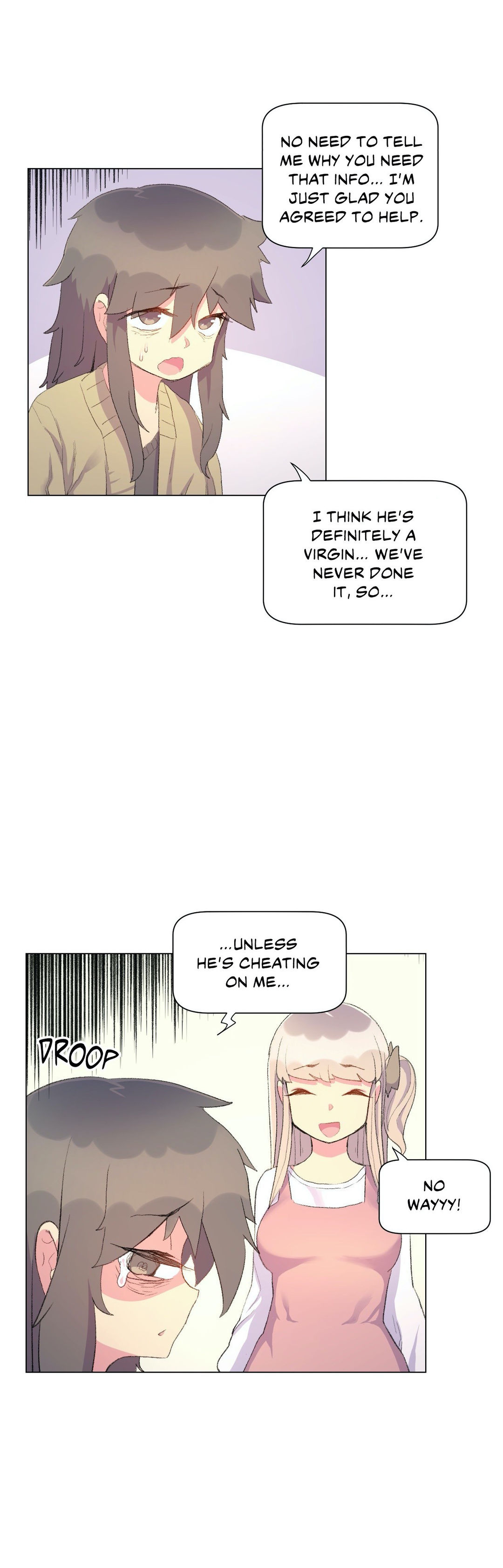 Sneak Peek - Chapter 14 [photo 12] - MangaPorn