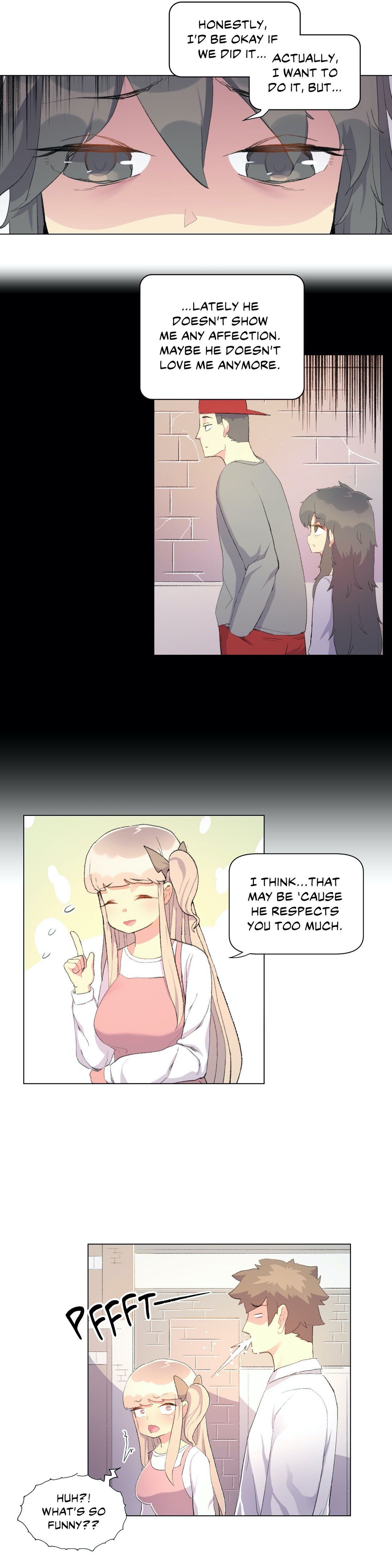 Sneak Peek - Chapter 14 [photo 4] - MangaPorn