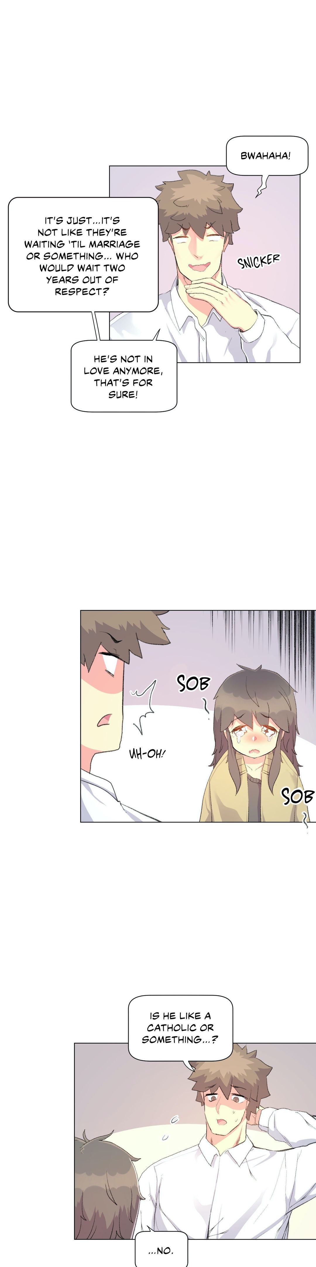 Sneak Peek - Chapter 14 [photo 5] - MangaPorn