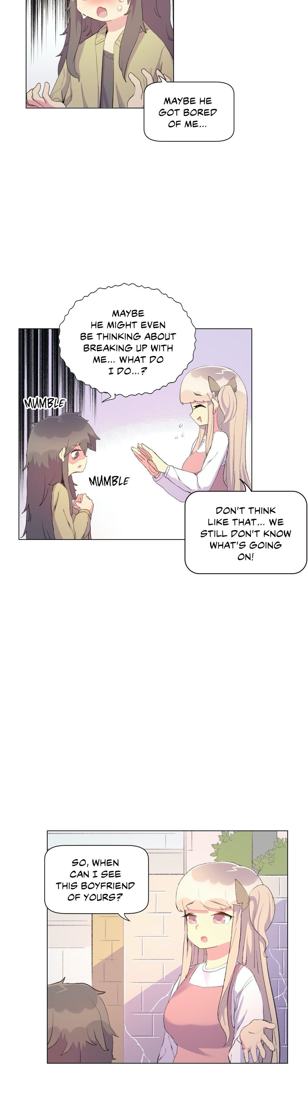 Sneak Peek - Chapter 14 [photo 7] - MangaPorn