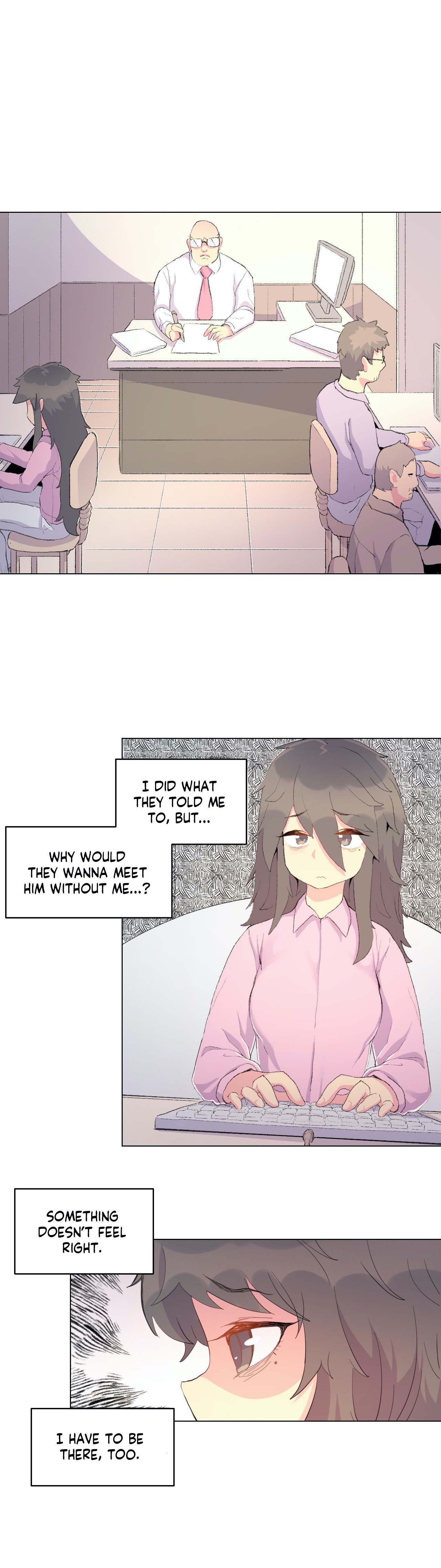 Sneak Peek - Chapter 15 [photo 11] - MangaPorn