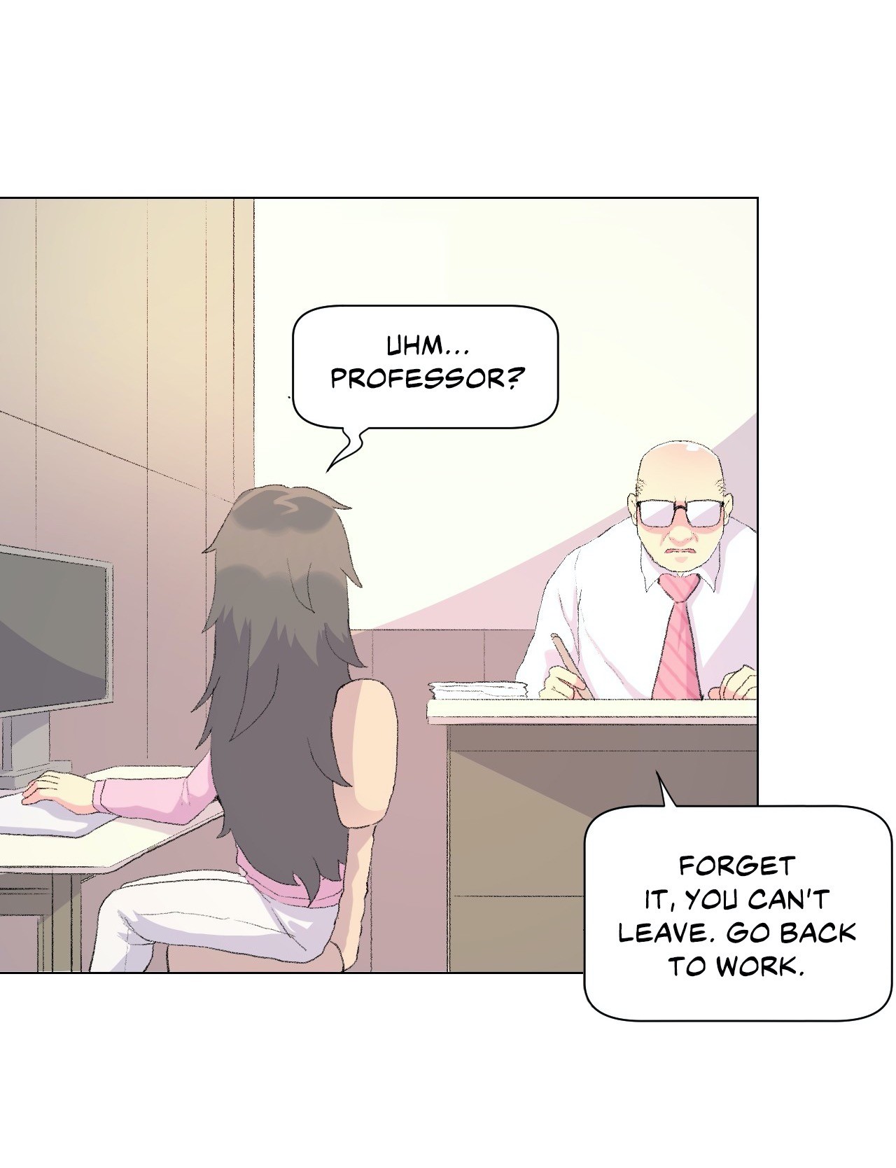 Sneak Peek - Chapter 15 [photo 12] - MangaPorn