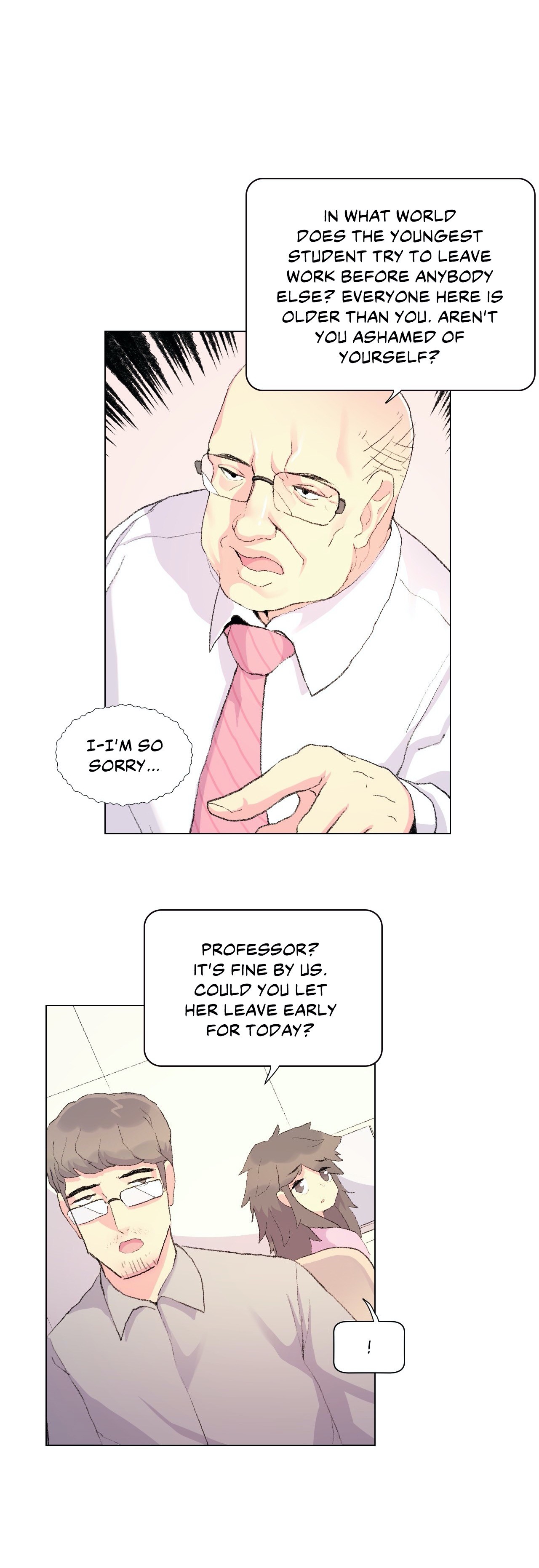 Sneak Peek - Chapter 15 [photo 13] - MangaPorn