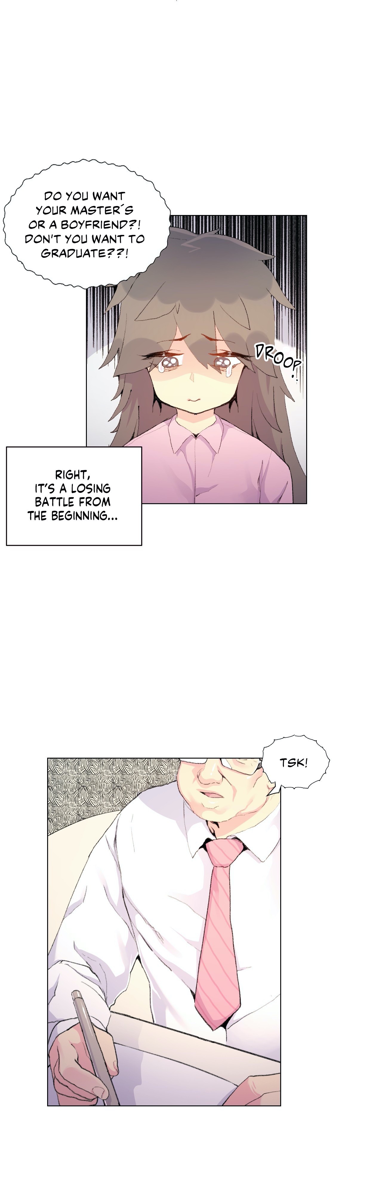 Sneak Peek - Chapter 15 [photo 16] - MangaPorn