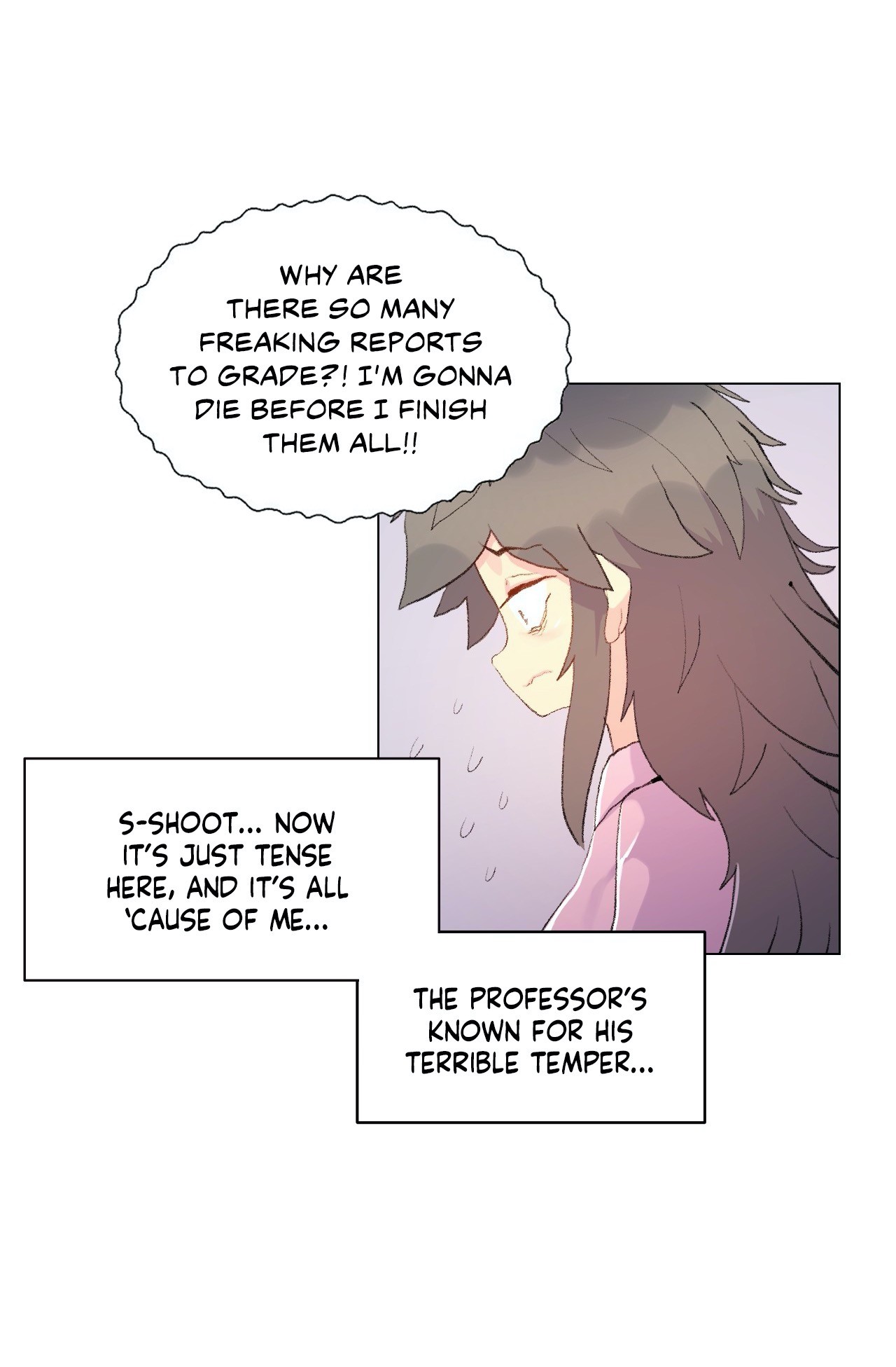 Sneak Peek - Chapter 15 [photo 17] - MangaPorn