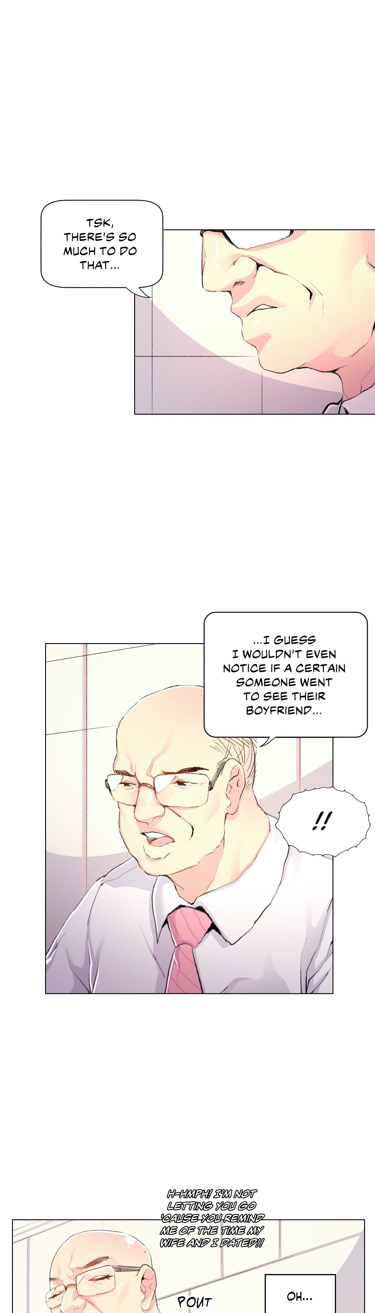 Sneak Peek - Chapter 15 [photo 18] - MangaPorn