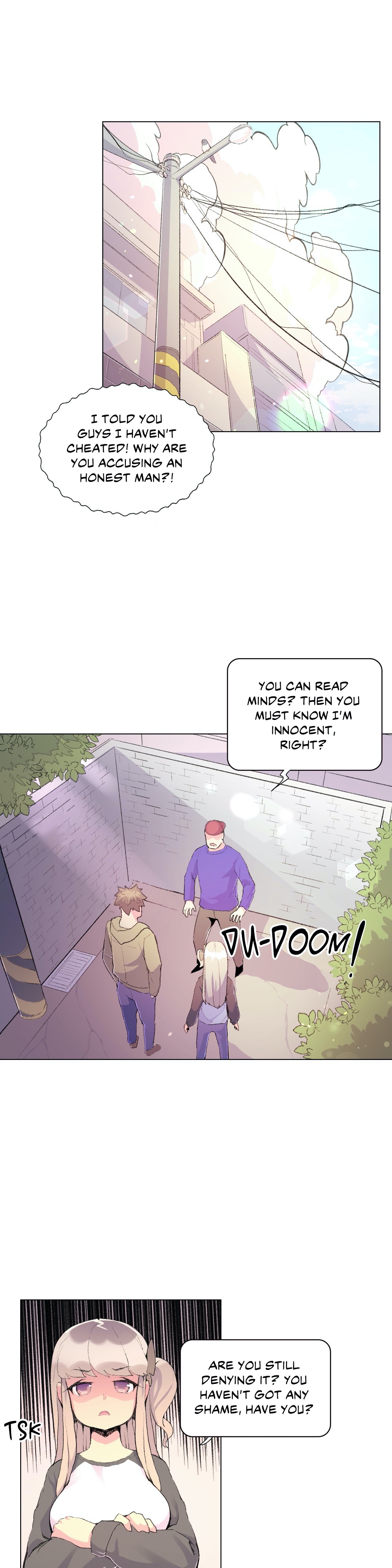 Sneak Peek - Chapter 15 [photo 20] - MangaPorn